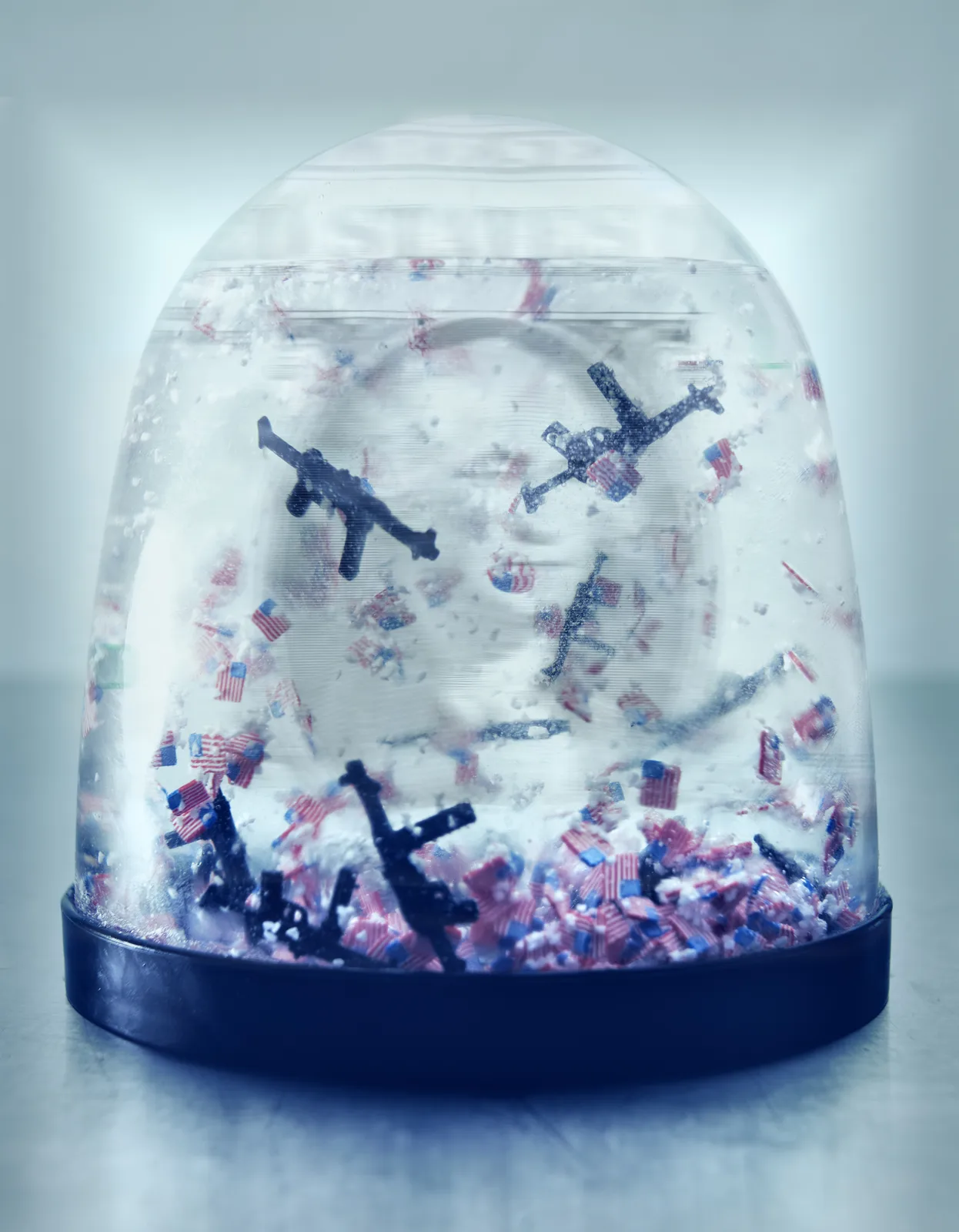 Guns in America No. 23