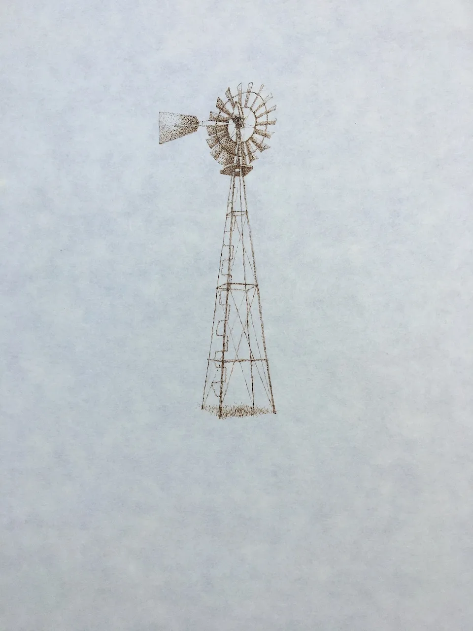 Aeromotor