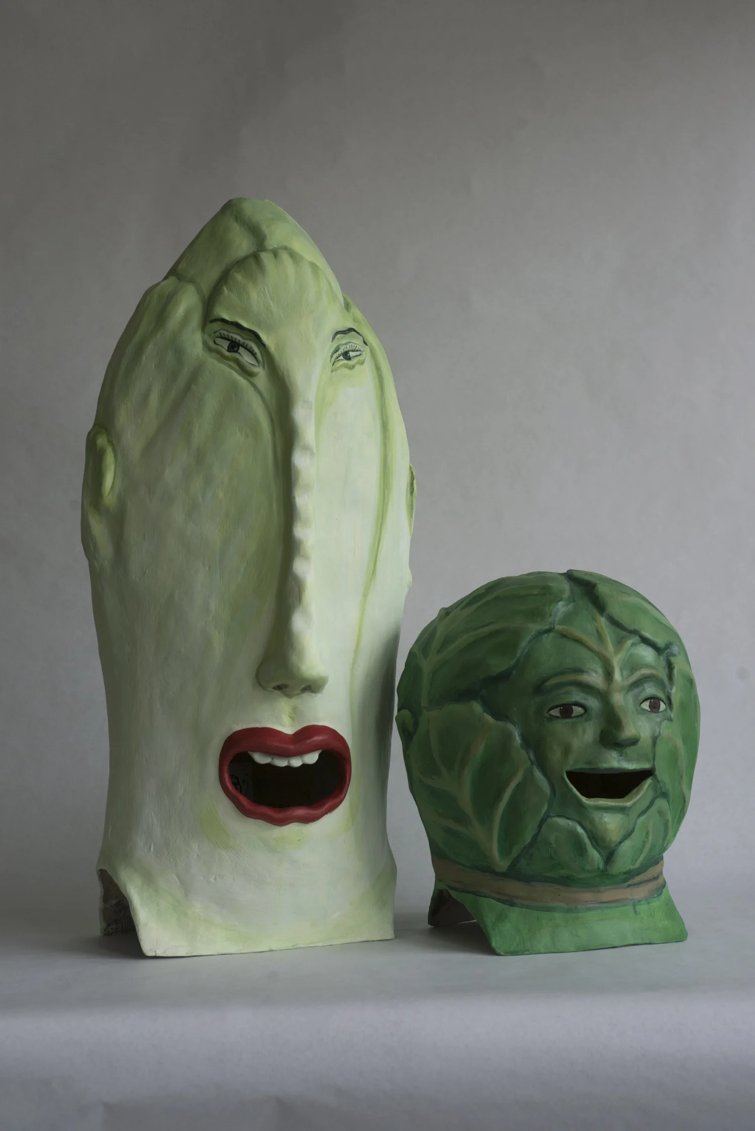 The French Veggies