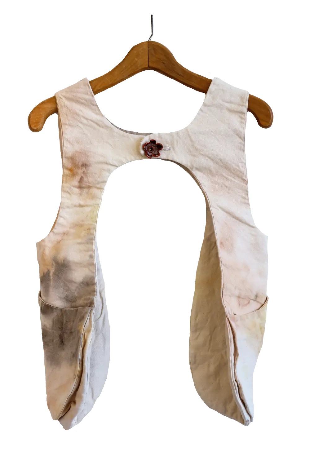 Flower Picker's Vest