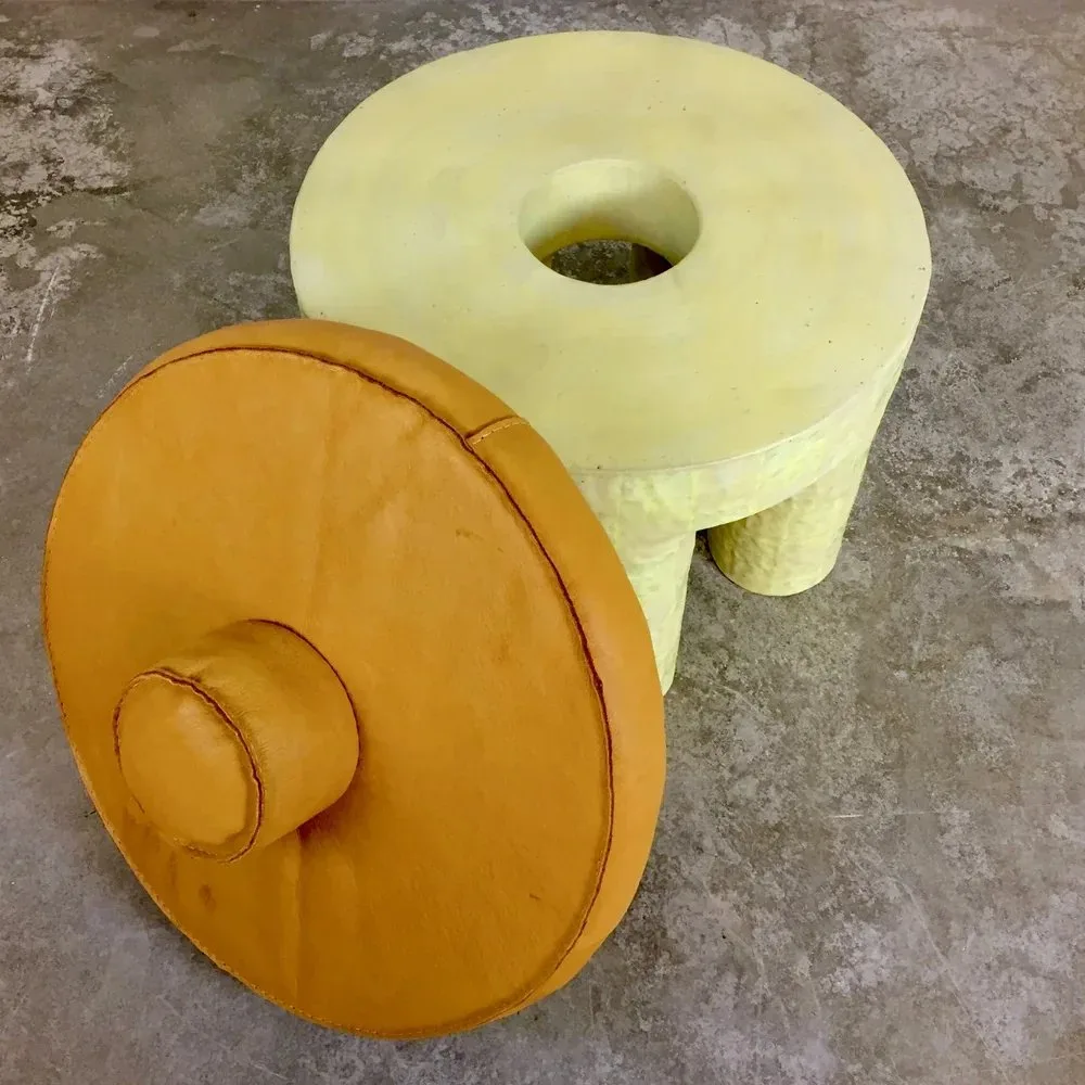 Stool