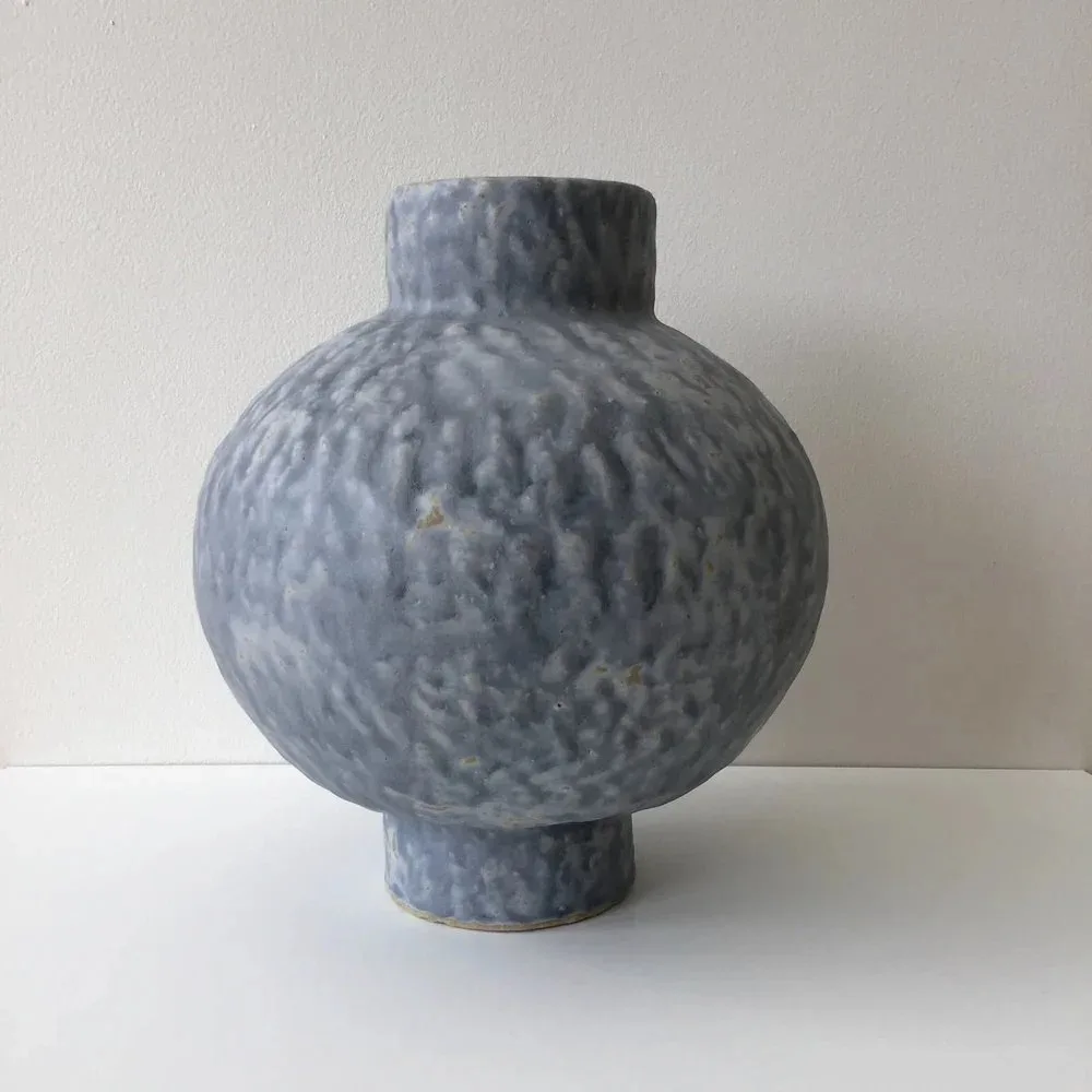 Slate Vase