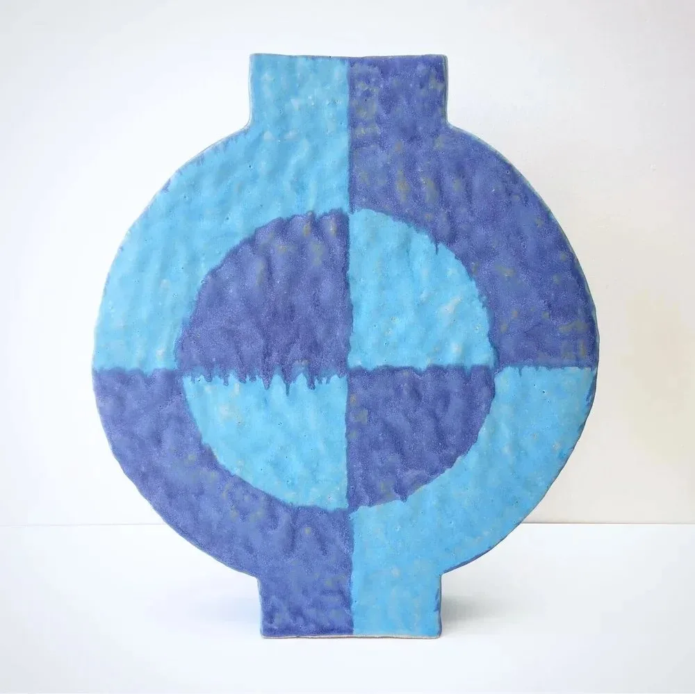Flat/Round