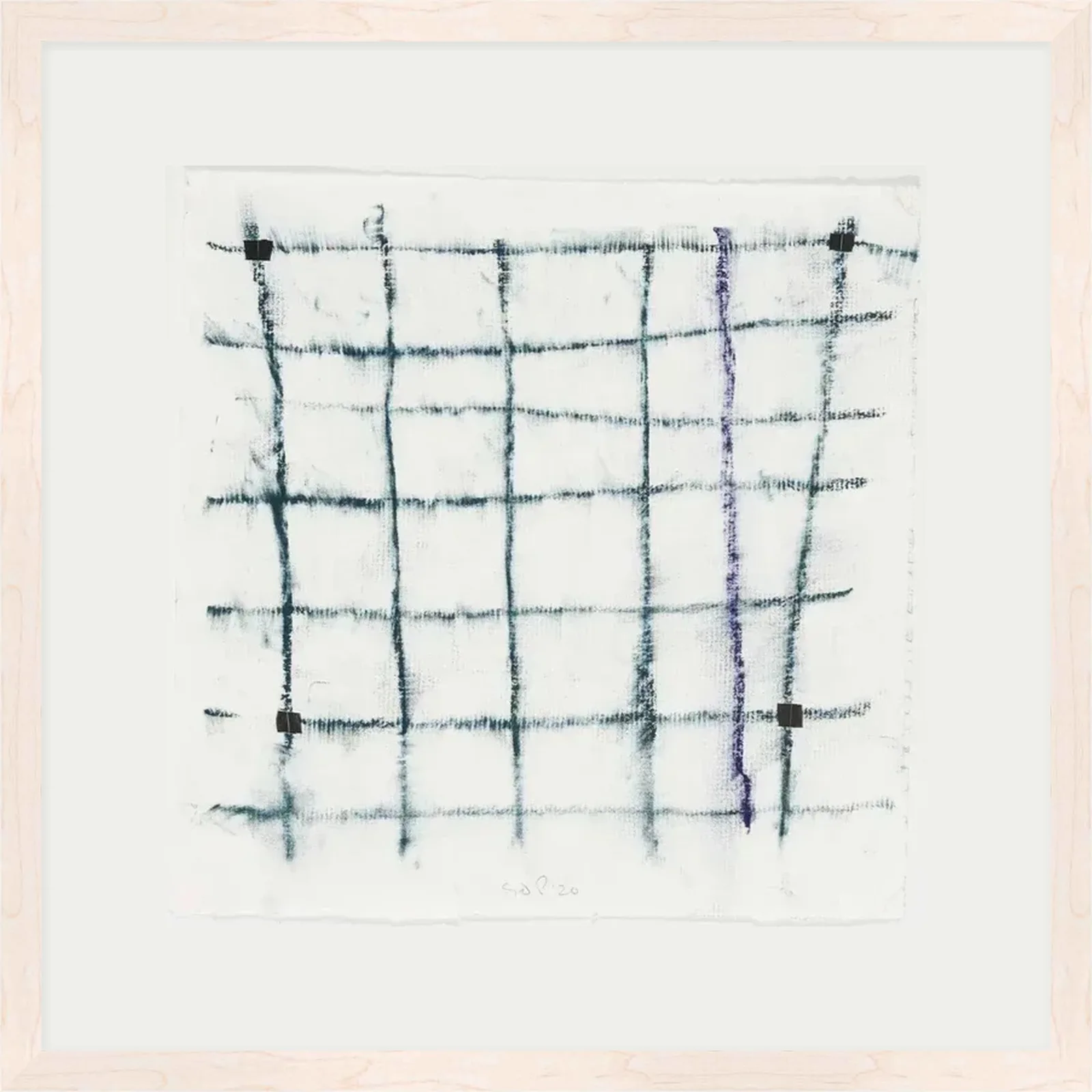 Points West No. 1