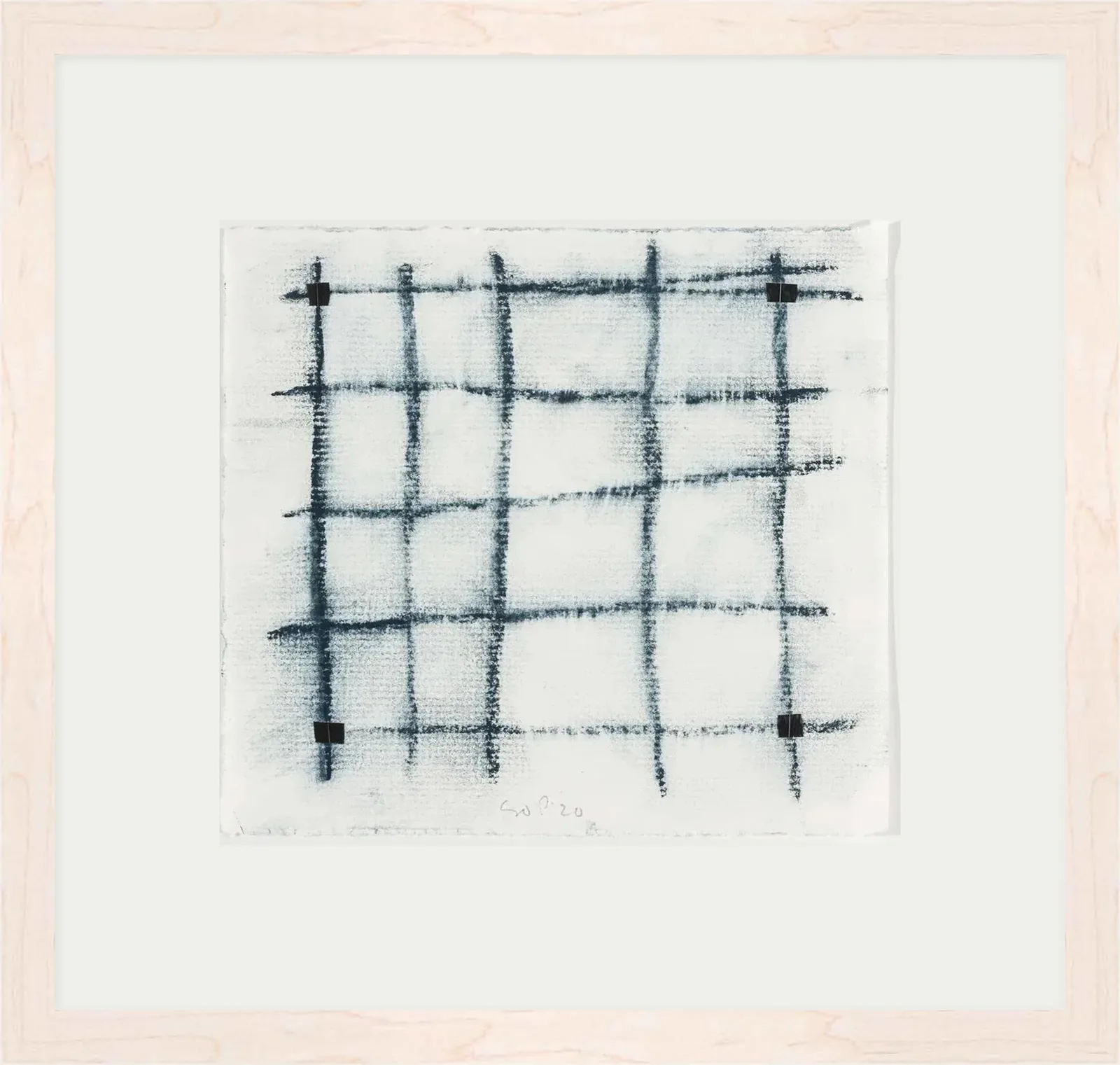 Points West No. 8