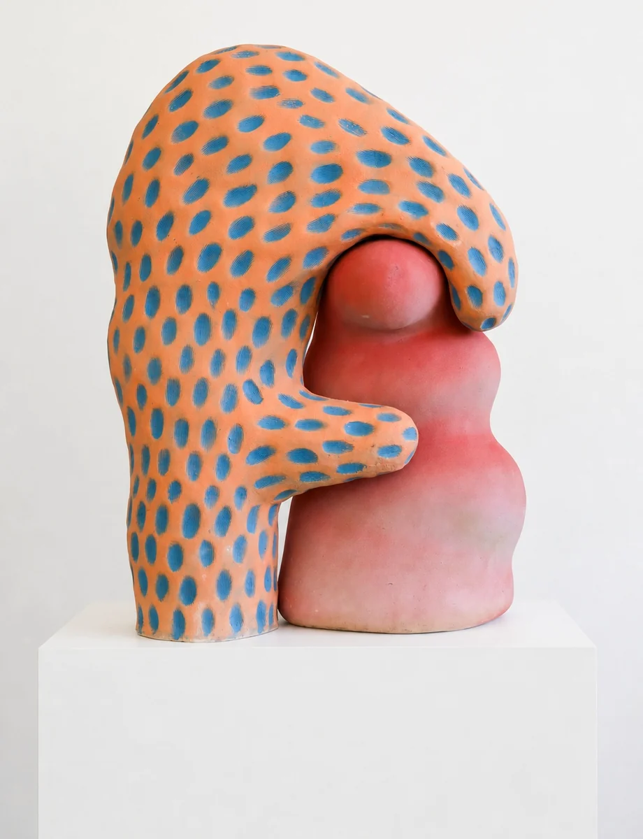 Feeling All The Feels — installation view