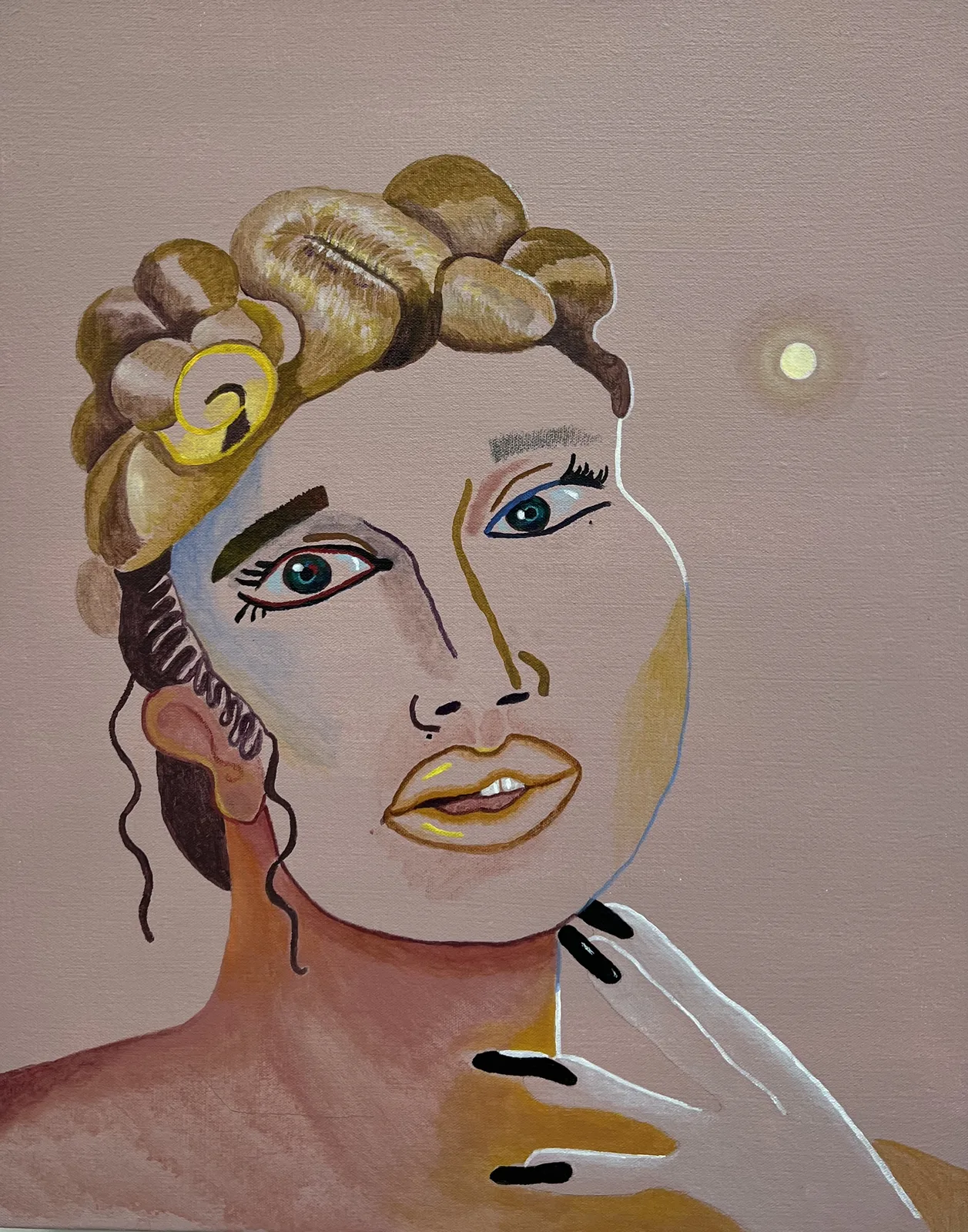 Golden Girl