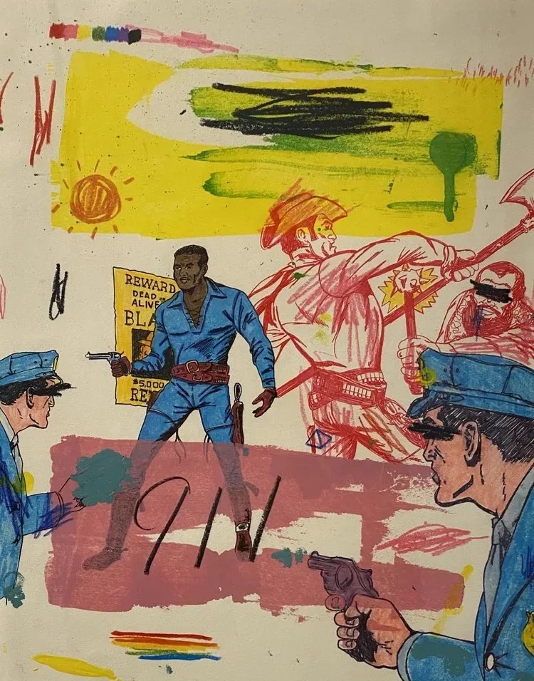 This is America
