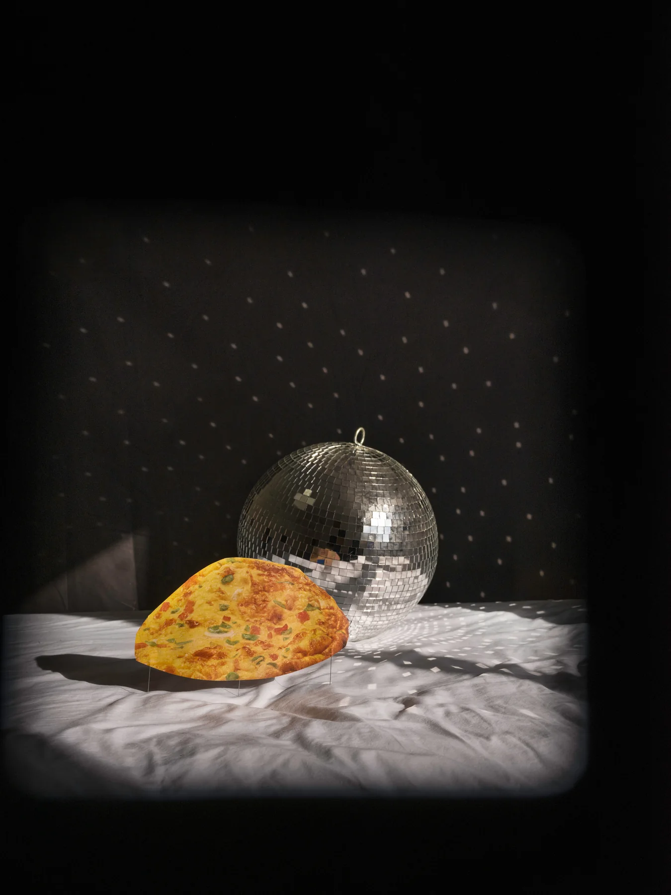 March 8, 2025, a still-life photograph by Barbara Weissberger