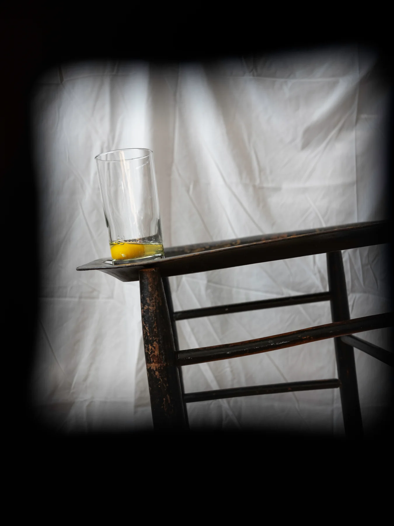 December 28, 2025 — still-life photograph