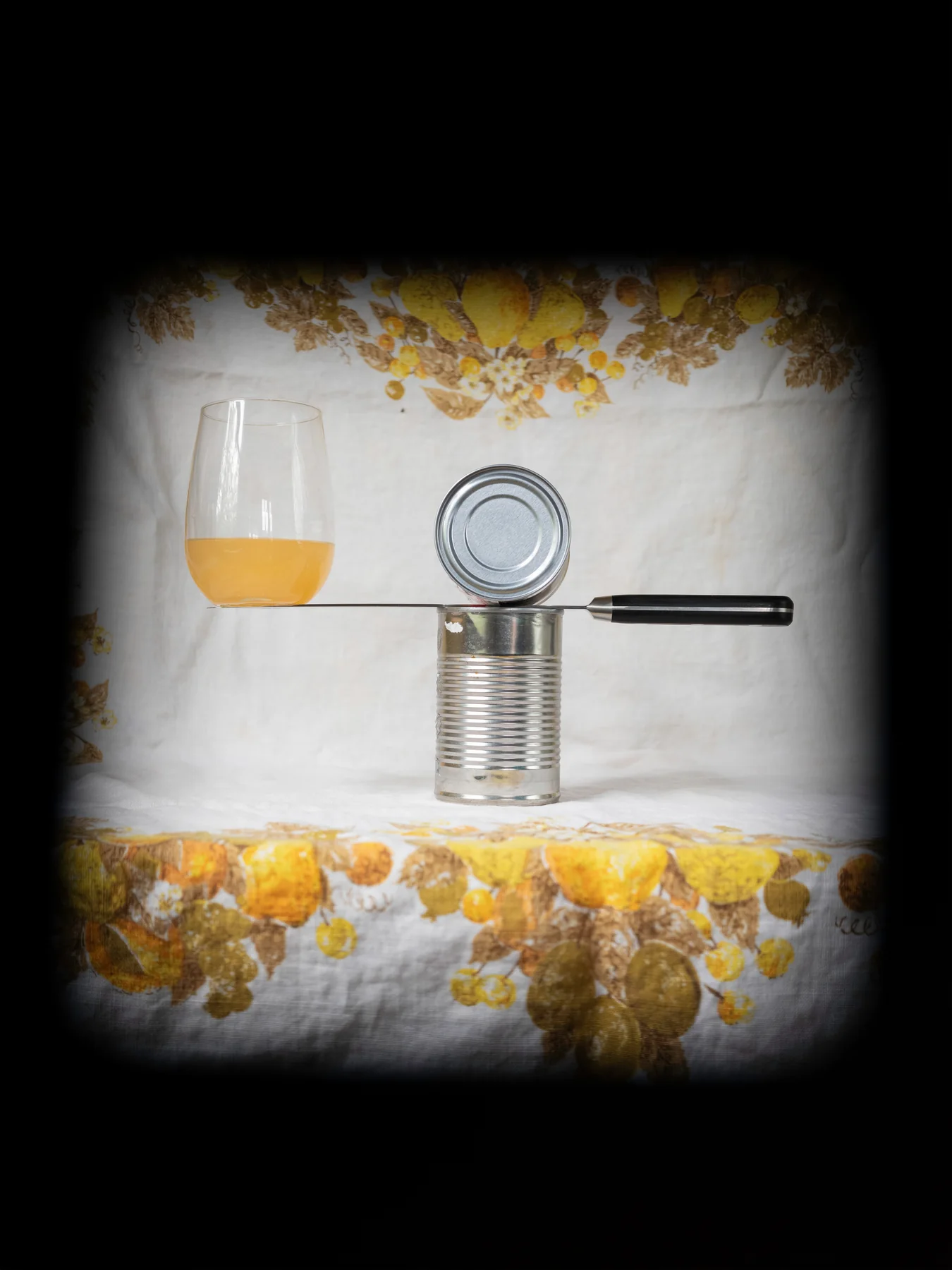 May 24, 2026, 8:56 a.m. — still-life photograph